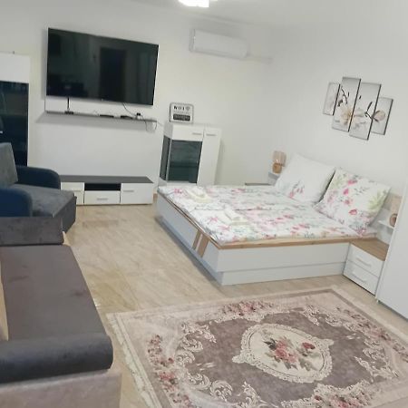 Hangjegy Apartman Debrecen Exterior photo