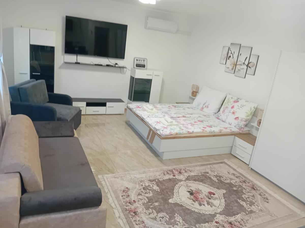 Hangjegy Apartman Debrecen Exterior photo